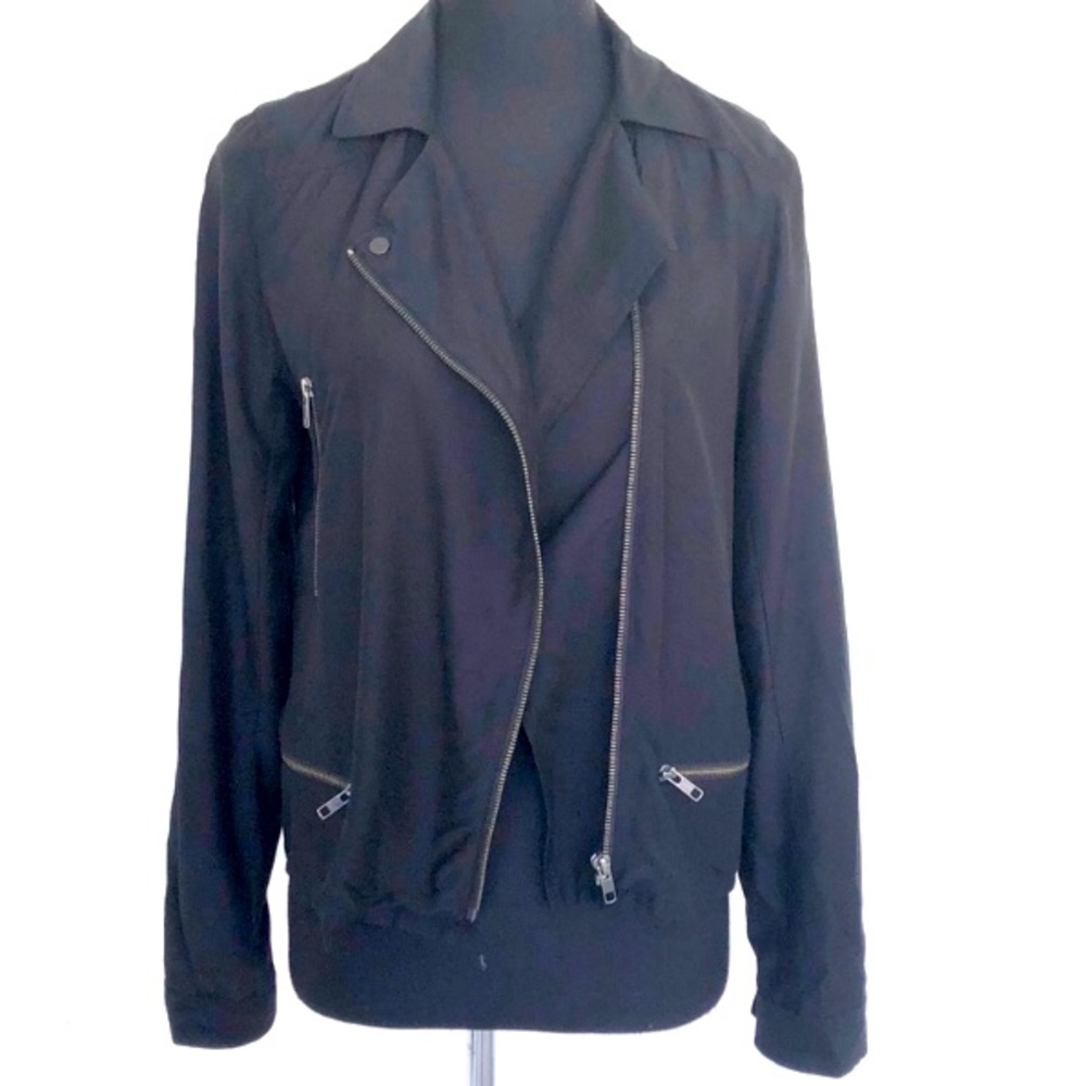 Trouvé Lightweight Jacket
